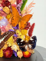 Vlinderboeket met Sunset Moth – foto 8